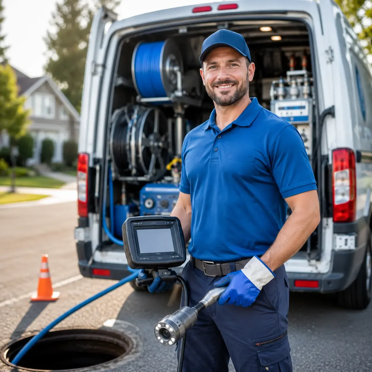 Local Pipe Relining specialists in Kenova, WV