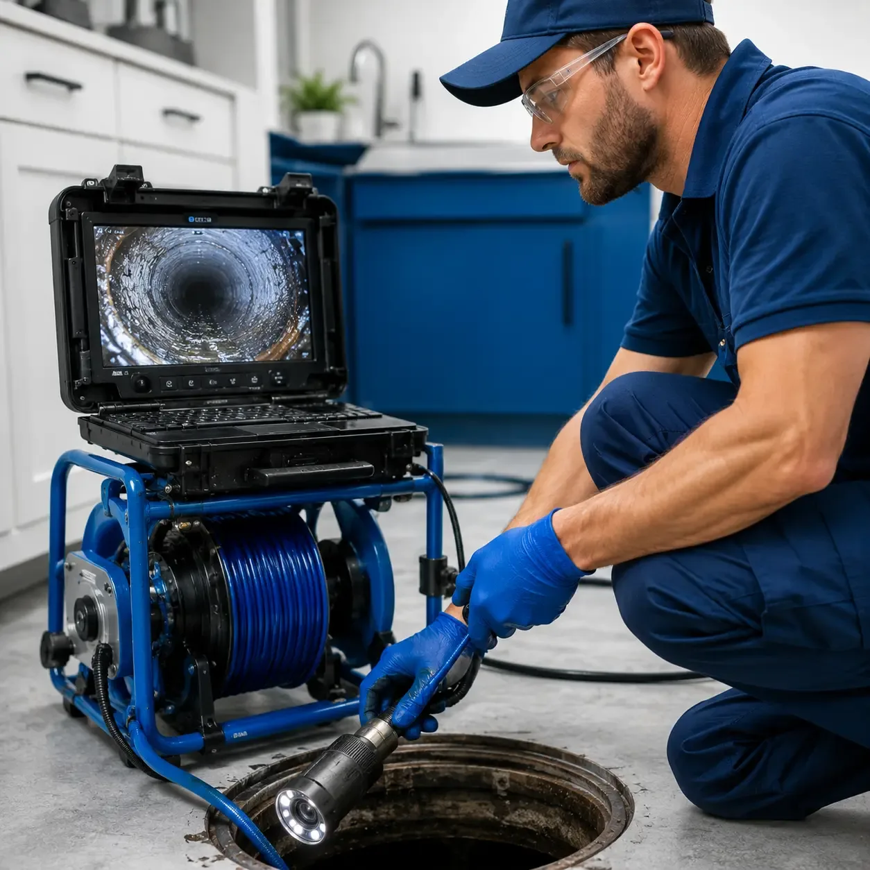 Pipe Relining professionals serving Kenova, WV